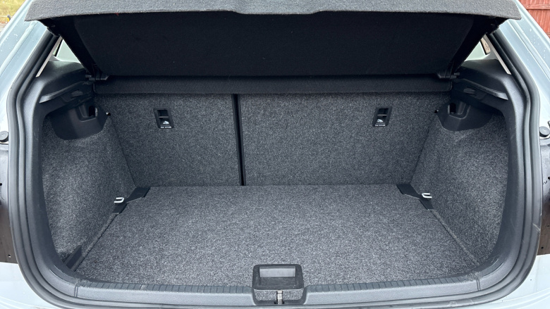 Volkswagen Polo 1.0 SE 5dr Petrol Hatchback